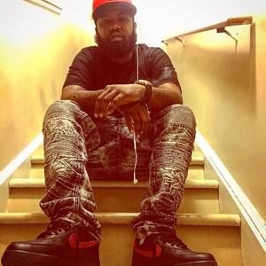 Meet your Posher, Keshaun